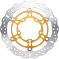 Ebc MD Series Pro-Lite Contour XC Brake Rotor for Suzuki | MD3091XC