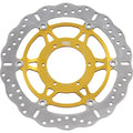 Ebc MD Series Pro-Lite Contour XC Brake Rotor - CBR1000RR | MD1161XC