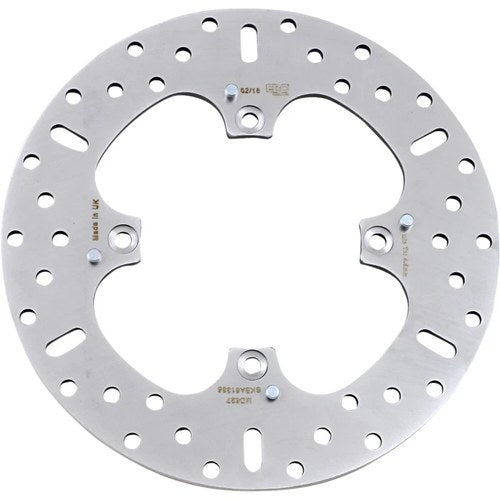 Ebc MD Series Pro-Lite Brake Rotor - Ducati | MD627