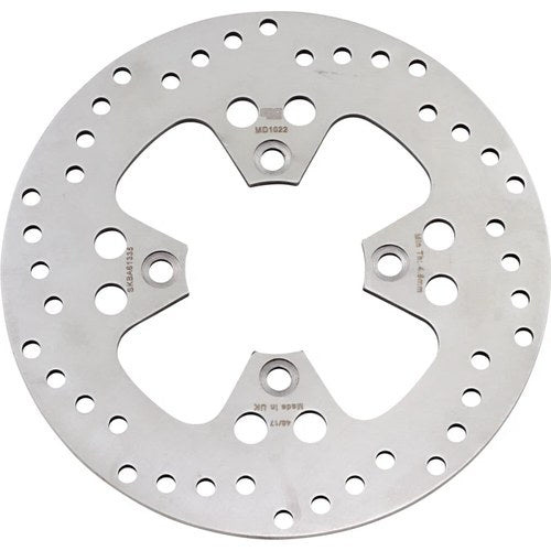 Ebc MD Series Pro-Lite Brake Rotor - Honda | MD1022