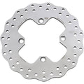 Ebc MD Series Pro-Lite Contour Brake Rotor - Triumph | MD663C
