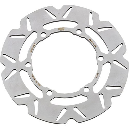 Ebc CX Extreme Brake Rotor - Klr 650 E | MD6310CX