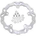 Galfer Wave Brake Rotor - Front | DF707W