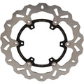 Galfer Front Wave Brake Rotor | DF672FLW