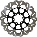 Galfer Wave Brake Rotor for Indian | DF472FLW