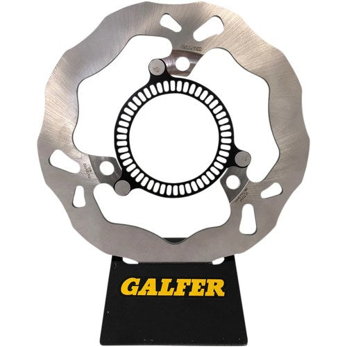 Galfer Rear Wave Brake Rotor | DF213WF
