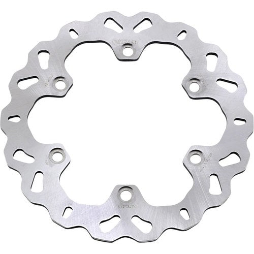 Galfer Rear Wave Brake Rotor | DF355W