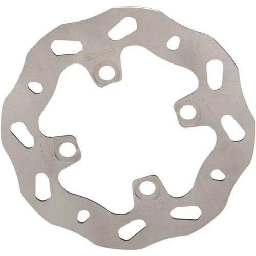 Galfer Rear Wave Brake Rotor | DF367W