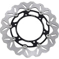 Galfer Front Wave Brake Rotor | DF474CW