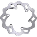 Galfer Rear Wave Brake Rotor | DF491W