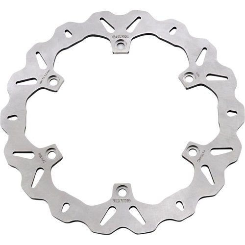 Galfer Rear Wave Brake Rotor | DF910W