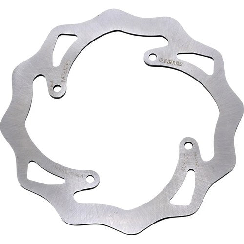 Galfer Wave Brake Rotor - KTM | DF797W