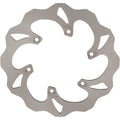Galfer Wave Brake Rotor - Yamaha | DF499W