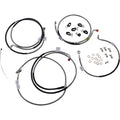 Galfer Stainless Steel Brake Line | FK003D811-6