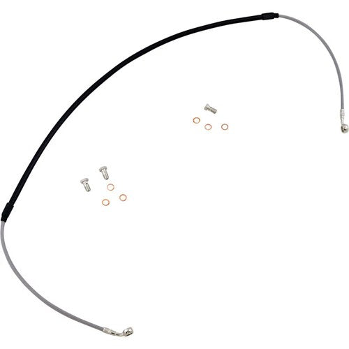 Galfer Stainless Steel Brake Line | FK003D79-1