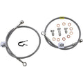 Galfer Stainless Steel Brake Line | FK003D223-2