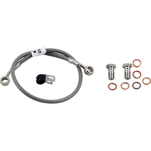 Galfer Stainless Steel Brake Line | FK003D765R