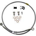 Galfer Stainless Steel Brake Line | FK003D951-1