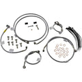 Galfer Stainless Steel Brake Line | FK003D935-5