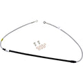 Galfer Stainless Steel Brake Line | FK003D477-1