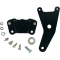 Gma Engineering Rear Brake Caliper - 73-80BT - Smooth Black | GMA-100SB