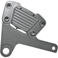 Gma Engineering Front Brake Caliper - 73-83FLH - Clear Anodized | GMA-FLH10