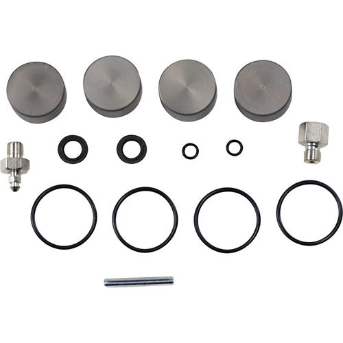 Gma Engineering Brake Caliper Rebuild Kit - "F/M" Brake Caliper | GMA400F/MCMRBK