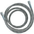 Goodridge Universal Brake Line - Stainless - 66" | 80366