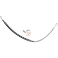 Goodridge Xtreme Off-Road Brake Line Kit - Front - YZ125 08 | 64028BK