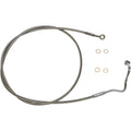 Magnum XR Upper Brake Line - 70" - Stainless | SSC1415-69