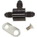 Magnum T-Block with Bracket - AN3 - Black | 1704-982