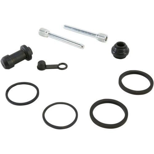 Moose Racing Brake Caliper Rebuild Kit - Front - Kawasaki | 08-203X
