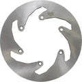 Moose Racing Stainless Steel Rear Brake Rotor - KTM | M1607RS