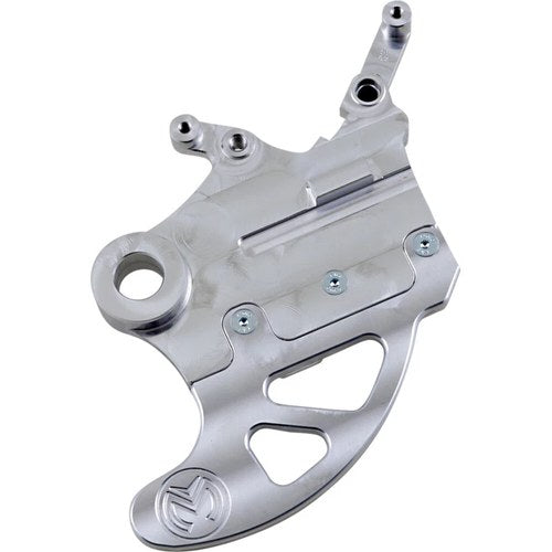 Moose Racing Pro Shark Fin Rotor Guard - Yamaha | 33-054