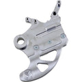 Moose Racing Pro Shark Fin Rotor Guard - Yamaha | 33-054