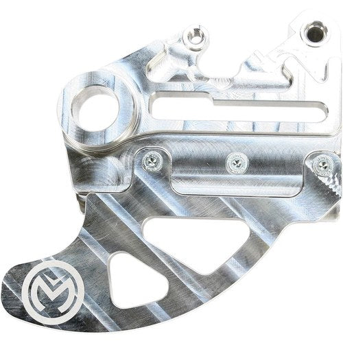 Moose Racing Pro Shark Fin Rotor Guard - Husqvarna/KTM | 33-046