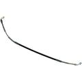 Moose Racing Stainless Steel Brake Line - KX/RM-Z | K02-2-24/P