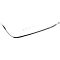 Moose Racing Stainless Steel Brake Line - Honda CR | H02-2-035/P