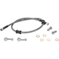 Moose Racing Stainless Steel Brake Line - Klr 650 | KAW-6031R