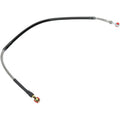 Moose Racing Stainless Steel Brake Line - DR-Z 400 E | HS01-2-027/P