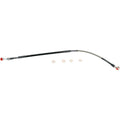 Moose Racing Stainless Steel Brake Line - Yamaha | Y01-2021
