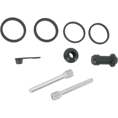 Moose Utility Division Brake Caliper Rebuild Kit - Front - Kawasaki | 08-601M