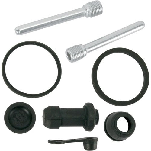 Moose Utility Division Brake Caliper Rebuild Kit - Front for Suzuki | 08-701M