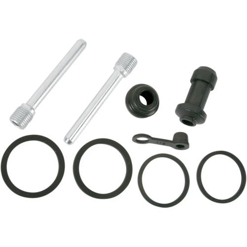 Moose Utility Division Brake Caliper Rebuild Kit - Front for Suzuki | 08-703M