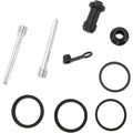 Moose Utility Division Brake Caliper Rebuild Kit - Front - Rhino | 08-806M