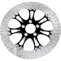 Performance Machine Brake Rotor - 13" Paramount - Platinum Cut | 01333015HEALBMP