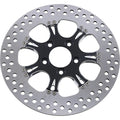 Performance Machine Brake Rotor - 11.8" Virtue - Platiunum Cut | 01331802VIRSBMP