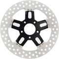 Performance Machine Two-Piece Brake Rotor 11.8" Formula (Chrome) 01331800FRMSBMP