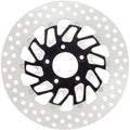 Performance Machine Brake Rotor - 11.8" - Supra - Platinum Cut | 01331800SUPRSBP