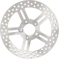 Performance Machine Rear Brake Rotor - 11.5" - Classic 5 Spoke | 0131-1586